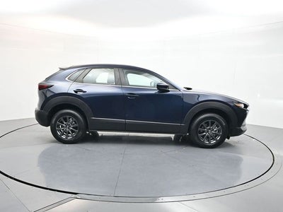 2023 Mazda Mazda CX-30 2.5 S