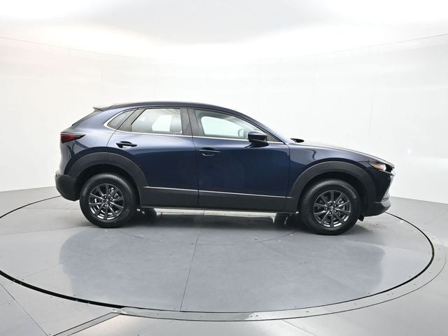 2023 Mazda Mazda CX-30 2.5 S