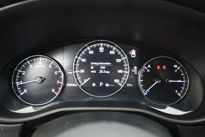 2023 Mazda Mazda CX-30 2.5 S