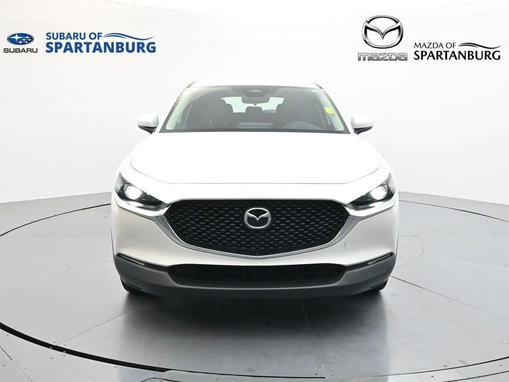 2024 Mazda CX-30 2.5 S AWD's photo