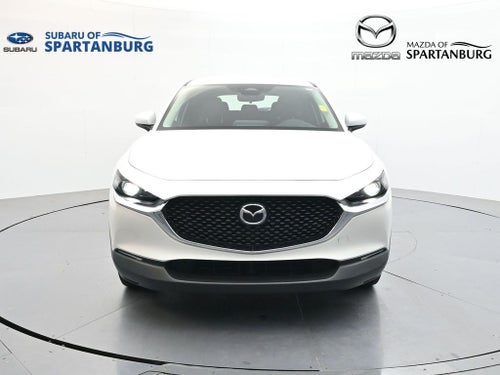 2024 Mazda Mazda CX-30 2.5 S