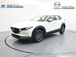 2024 Mazda Mazda CX-30 2.5 S