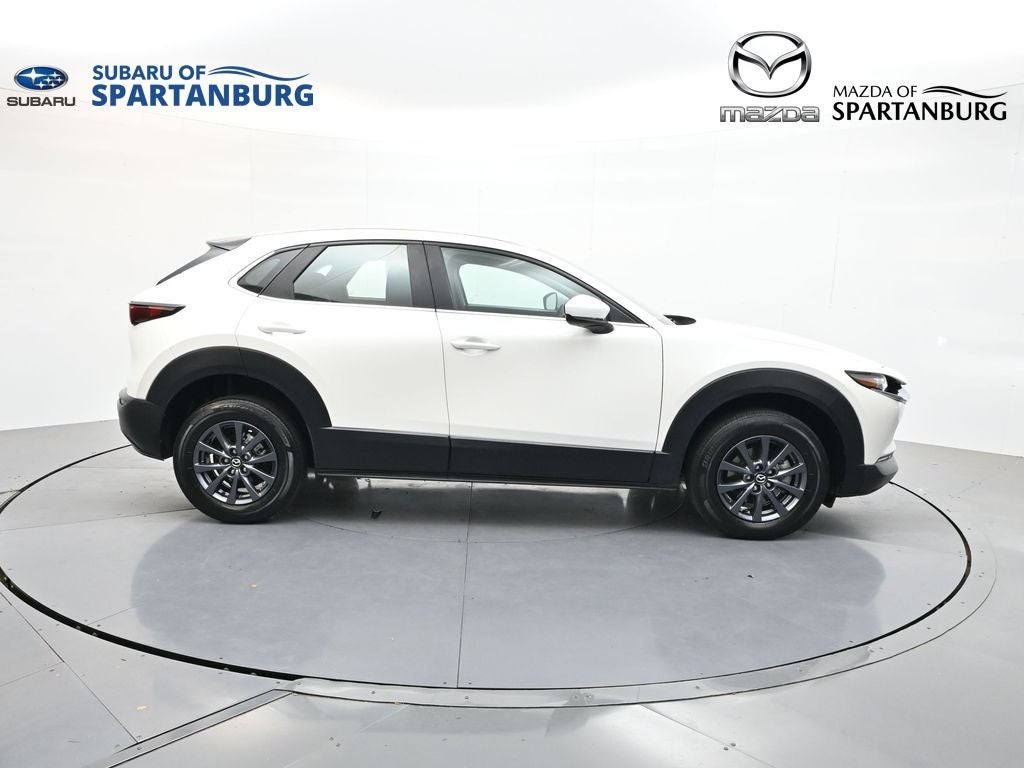 2024 Mazda Mazda CX-30 2.5 S