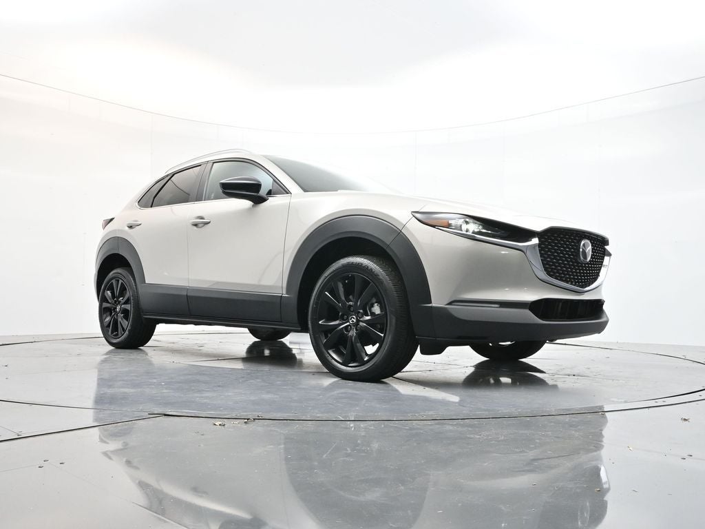 2024 Mazda Mazda CX-30 2.5 S Select Sport