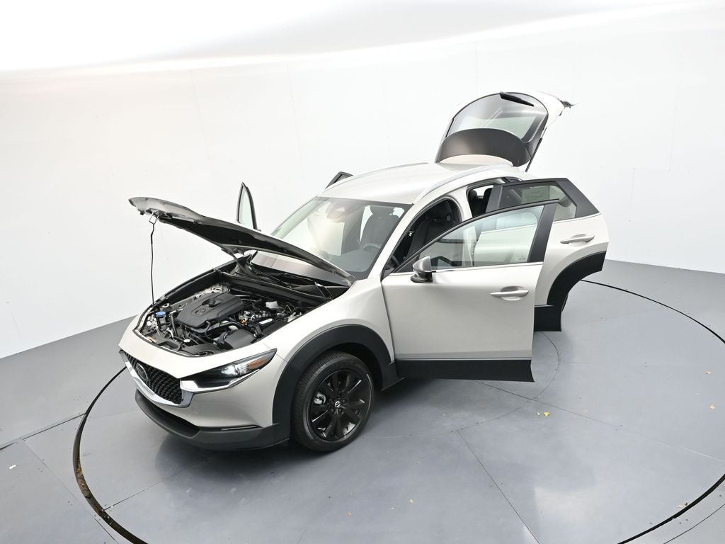 2024 Mazda Mazda CX-30 2.5 S Select Sport