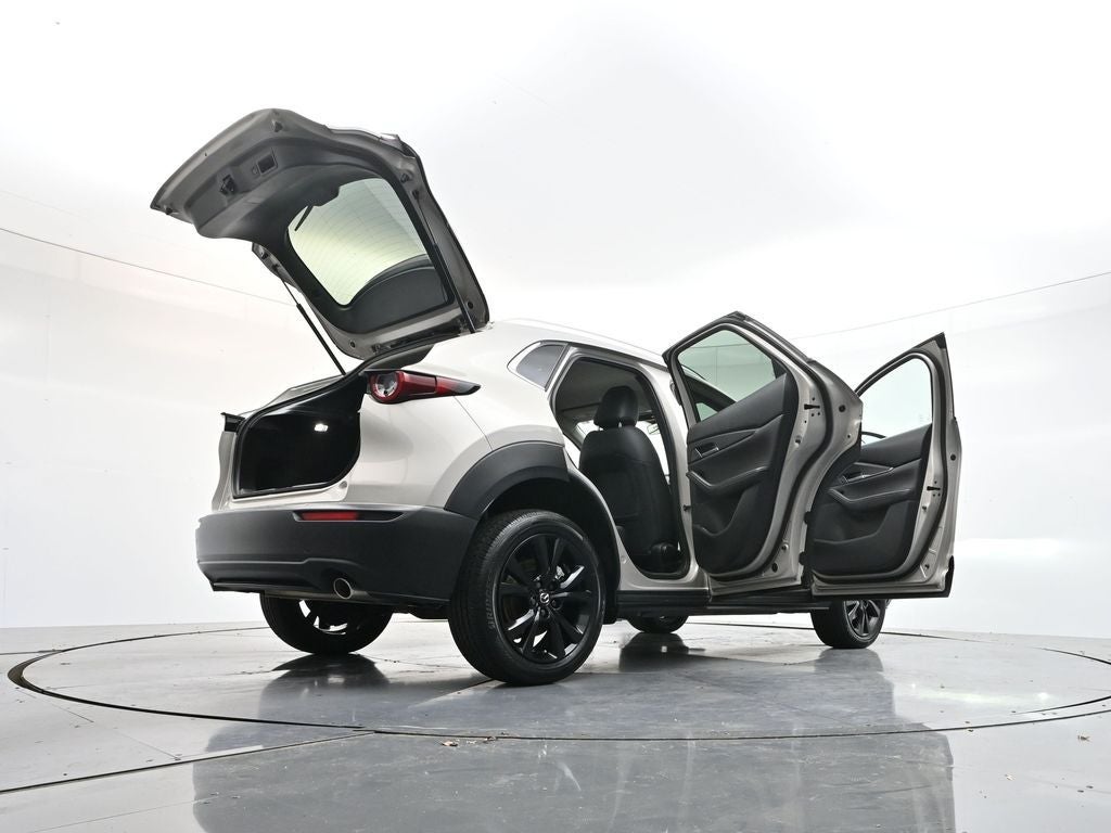 2024 Mazda Mazda CX-30 2.5 S Select Sport