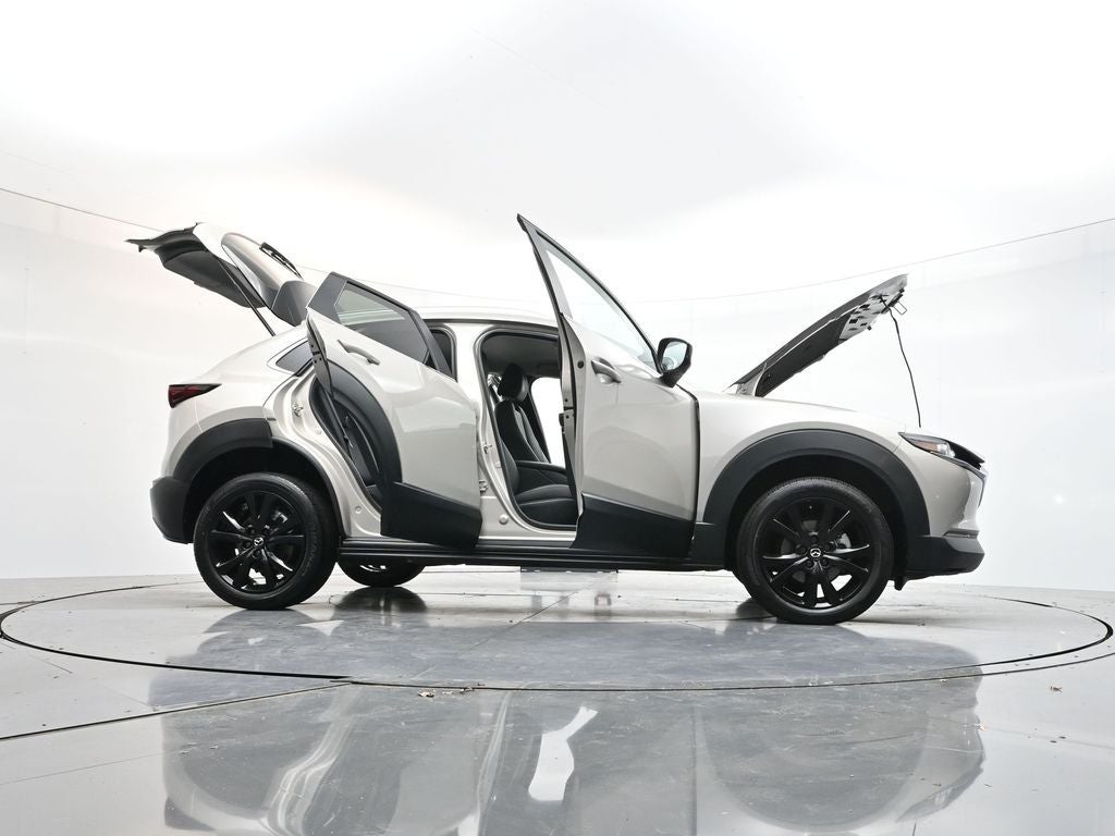 2024 Mazda Mazda CX-30 2.5 S Select Sport