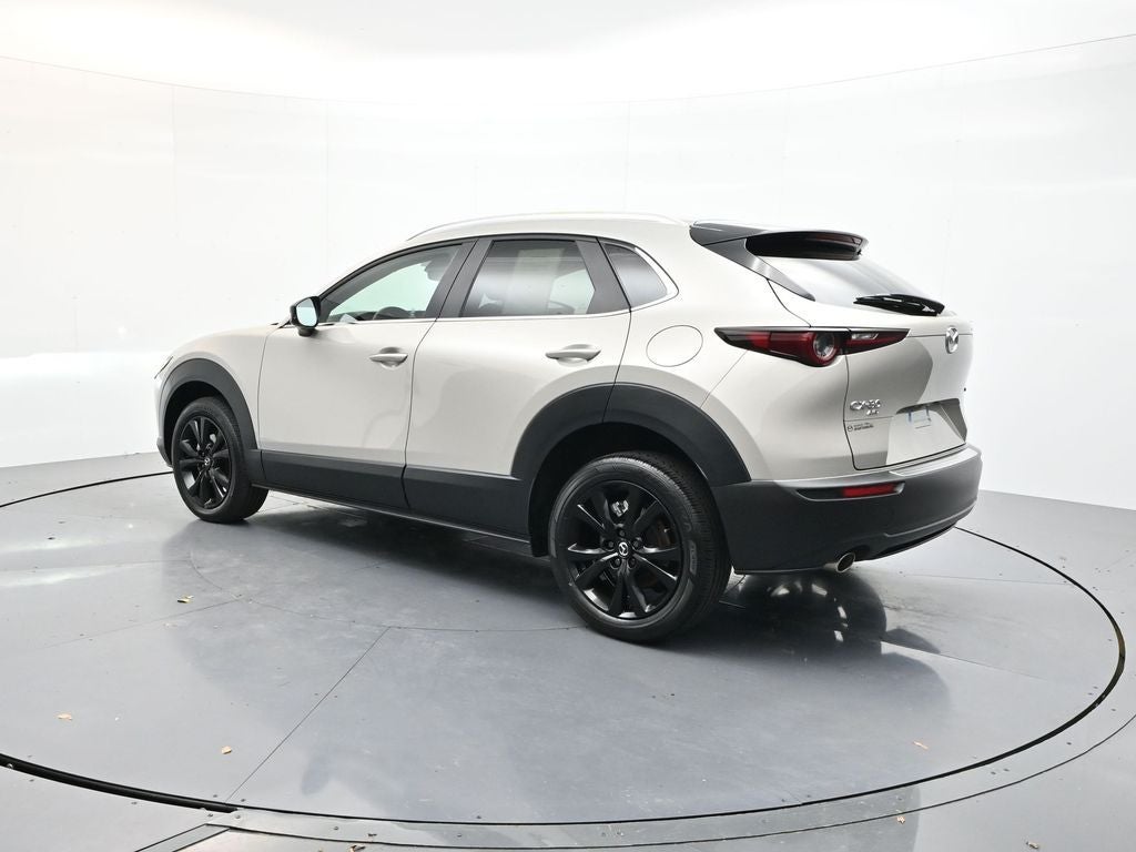 2024 Mazda Mazda CX-30 2.5 S Select Sport