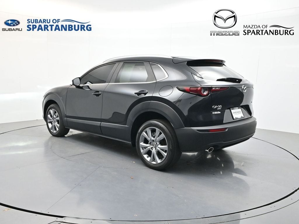 2023 Mazda Mazda CX-30 2.5 S Select Package