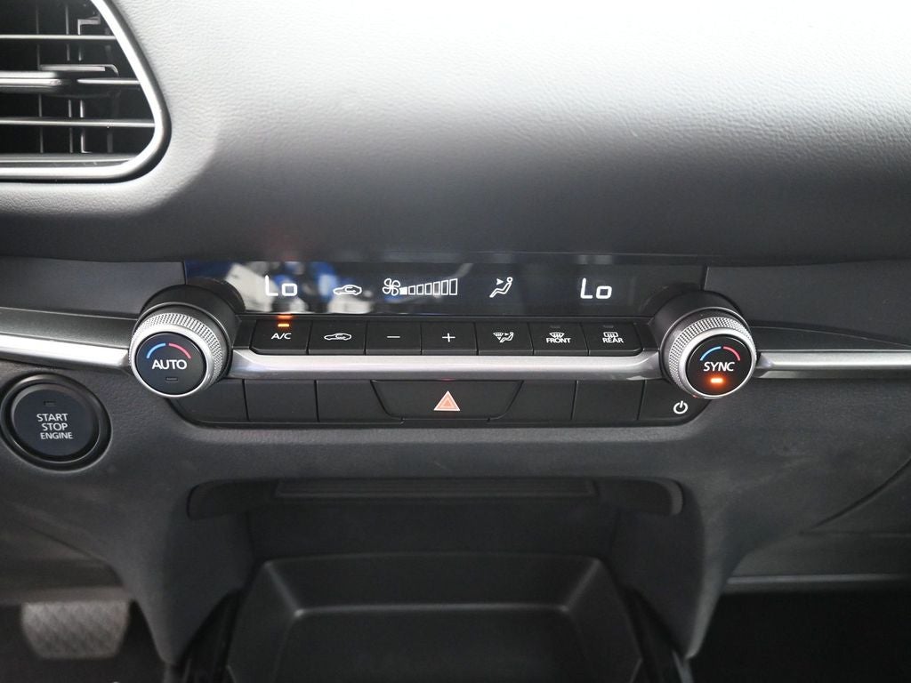 2025 Mazda Mazda CX-30 2.5 S Select Sport