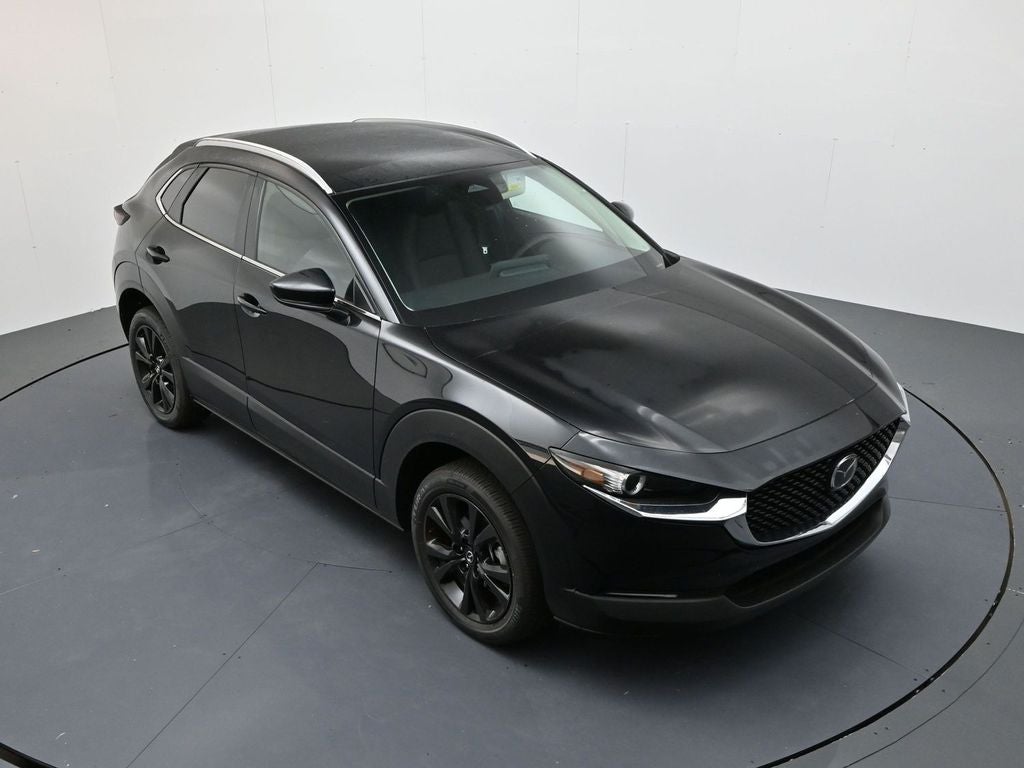 2025 Mazda Mazda CX-30 2.5 S Select Sport