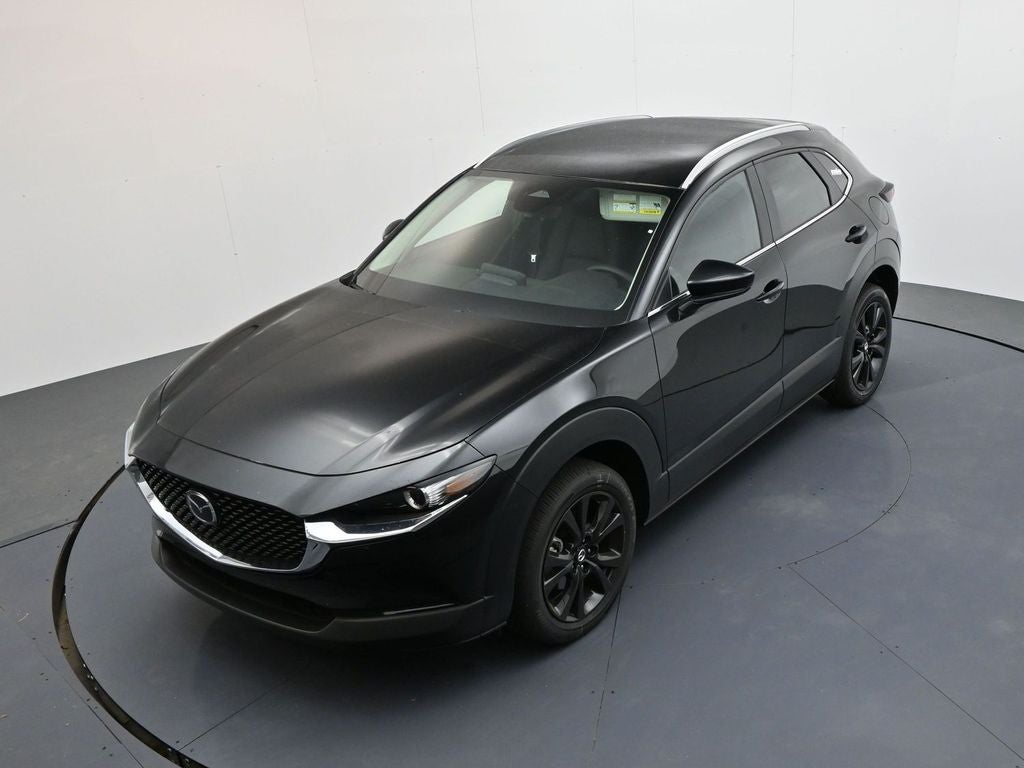 2025 Mazda Mazda CX-30 2.5 S Select Sport