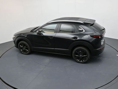 2025 Mazda Mazda CX-30 2.5 S Select Sport