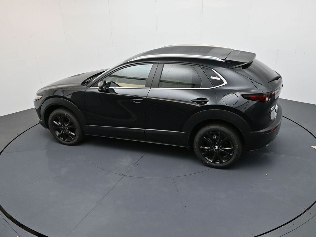 2025 Mazda Mazda CX-30 2.5 S Select Sport
