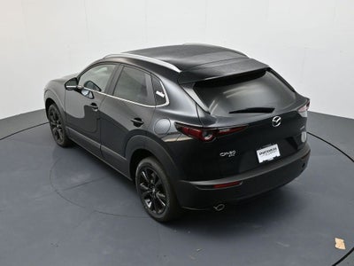 2025 Mazda Mazda CX-30 2.5 S Select Sport