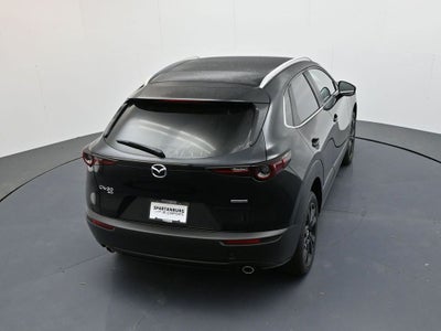 2025 Mazda Mazda CX-30 2.5 S Select Sport