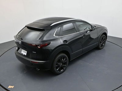 2025 Mazda Mazda CX-30 2.5 S Select Sport