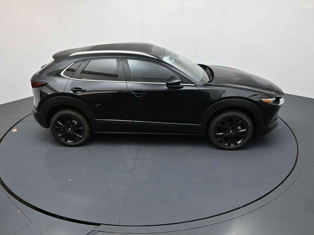 2025 Mazda Mazda CX-30 2.5 S Select Sport