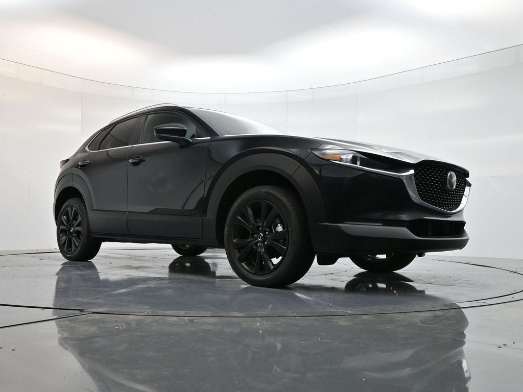 2025 Mazda Mazda CX-30 2.5 S Select Sport