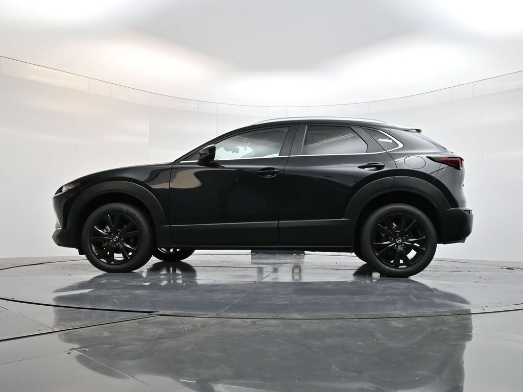 2025 Mazda Mazda CX-30 2.5 S Select Sport