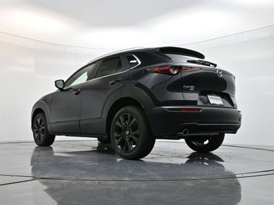 2025 Mazda Mazda CX-30 2.5 S Select Sport