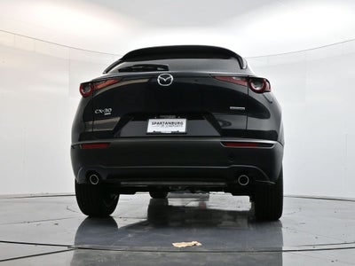 2025 Mazda Mazda CX-30 2.5 S Select Sport