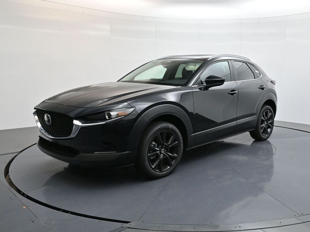 2025 Mazda Mazda CX-30 2.5 S Select Sport