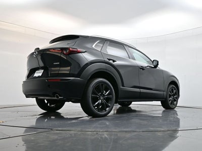 2025 Mazda Mazda CX-30 2.5 S Select Sport