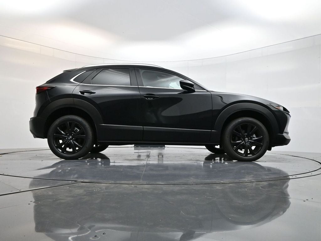 2025 Mazda Mazda CX-30 2.5 S Select Sport