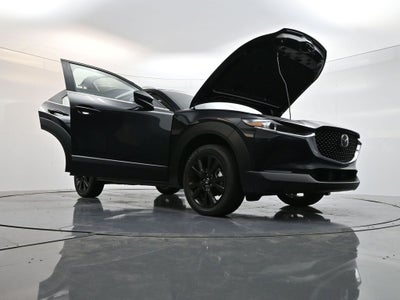 2025 Mazda Mazda CX-30 2.5 S Select Sport