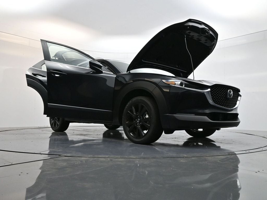 2025 Mazda Mazda CX-30 2.5 S Select Sport