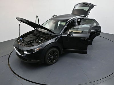 2025 Mazda Mazda CX-30 2.5 S Select Sport