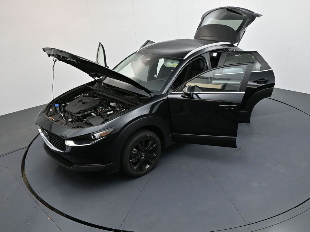 2025 Mazda Mazda CX-30 2.5 S Select Sport