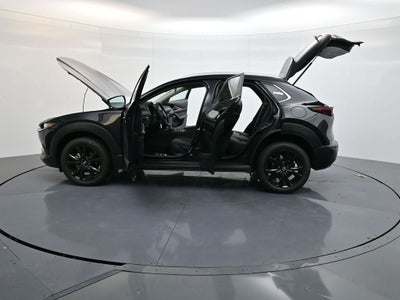 2025 Mazda Mazda CX-30 2.5 S Select Sport