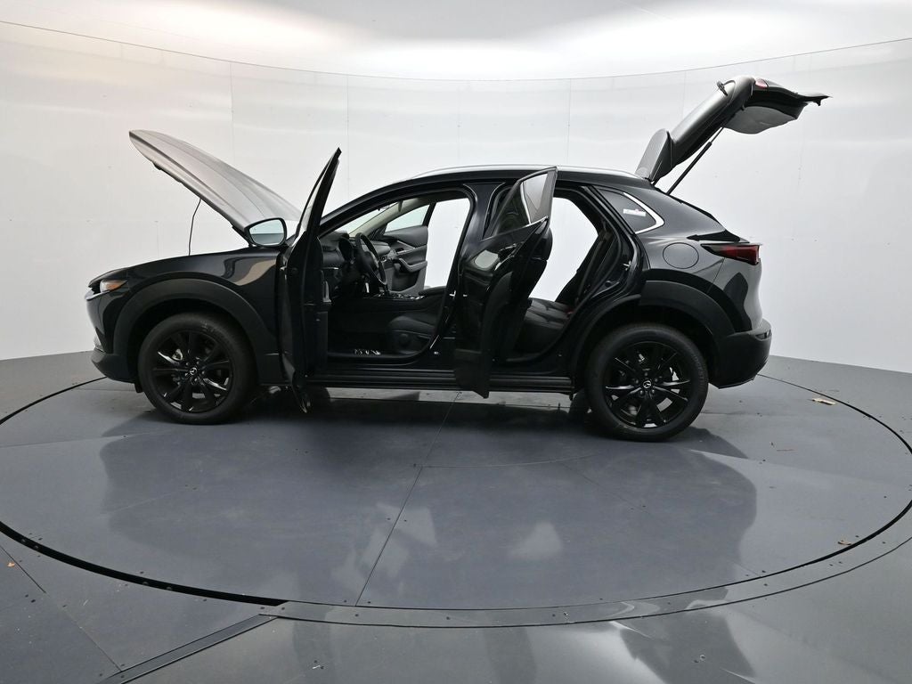 2025 Mazda Mazda CX-30 2.5 S Select Sport