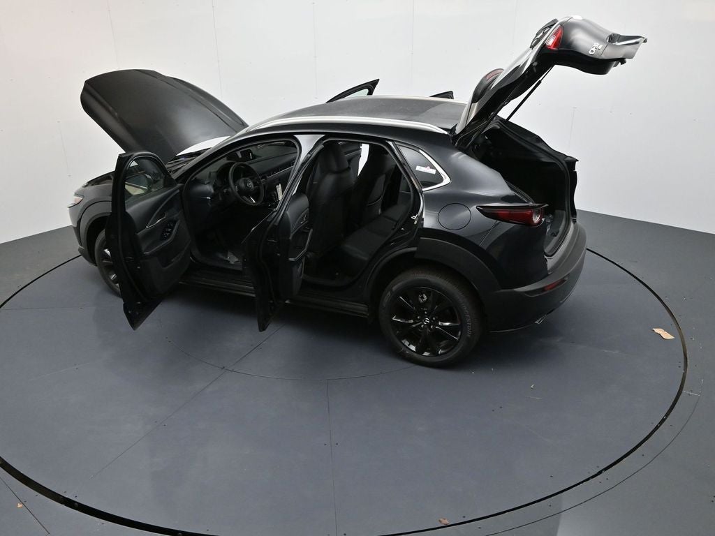 2025 Mazda Mazda CX-30 2.5 S Select Sport