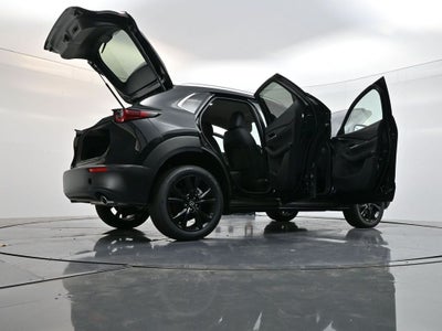 2025 Mazda Mazda CX-30 2.5 S Select Sport