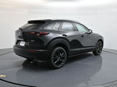 2025 Mazda Mazda CX-30 2.5 S Select Sport