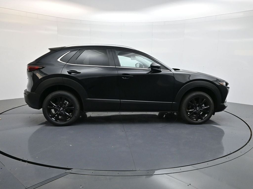 2025 Mazda Mazda CX-30 2.5 S Select Sport