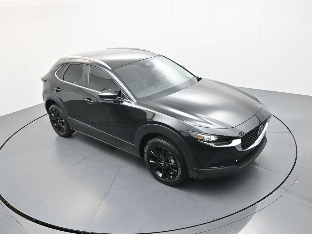 2024 Mazda Mazda CX-30 2.5 S Select Sport