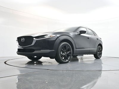 2024 Mazda Mazda CX-30 2.5 S Select Sport