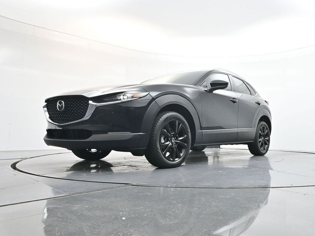 2024 Mazda Mazda CX-30 2.5 S Select Sport