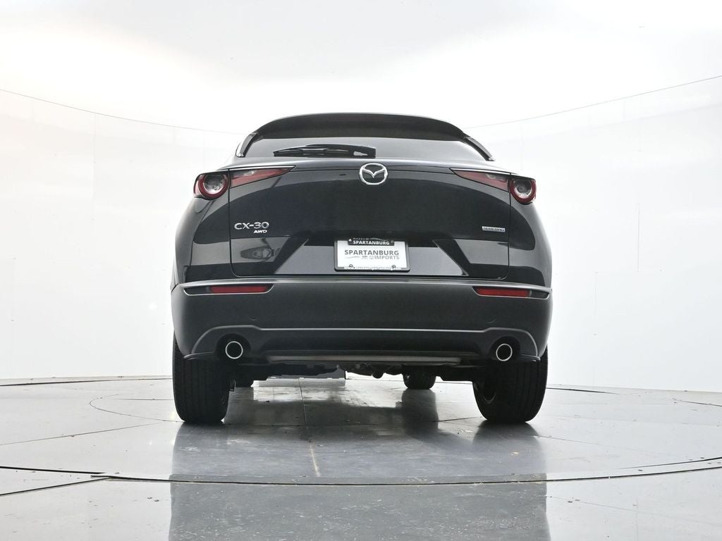 2024 Mazda Mazda CX-30 2.5 S Select Sport