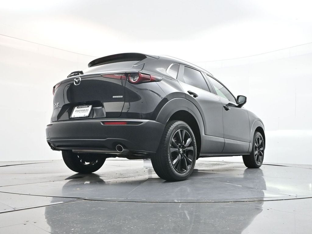 2024 Mazda Mazda CX-30 2.5 S Select Sport