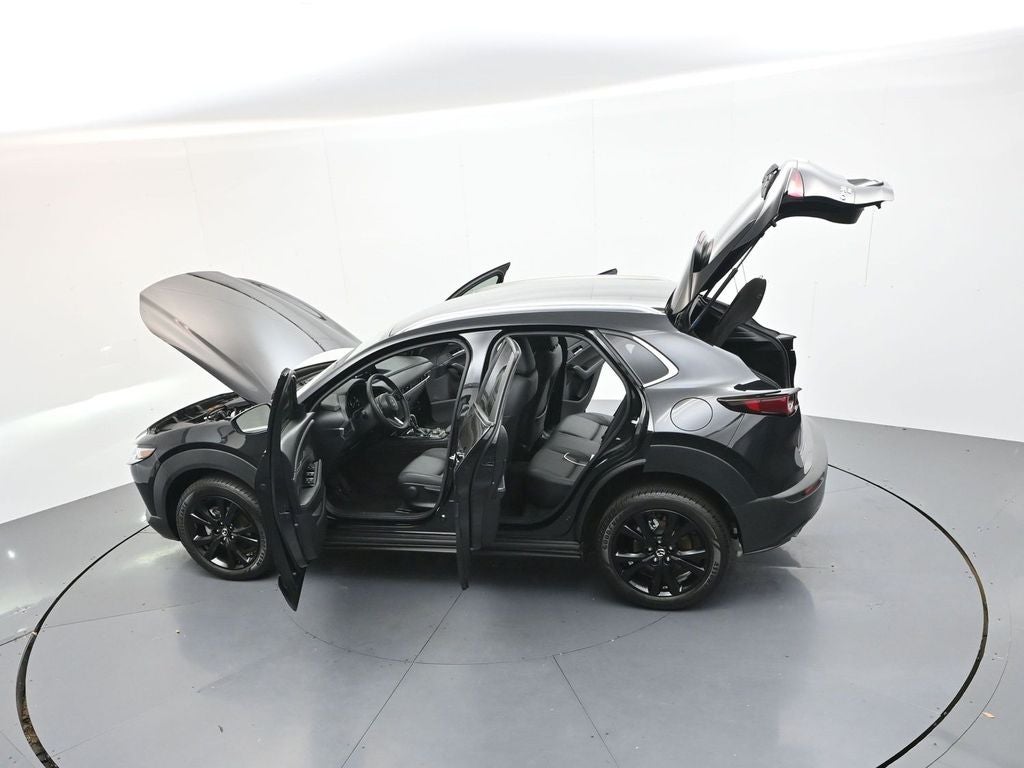 2024 Mazda Mazda CX-30 2.5 S Select Sport