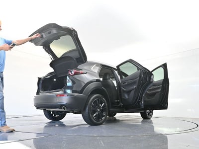 2024 Mazda Mazda CX-30 2.5 S Select Sport