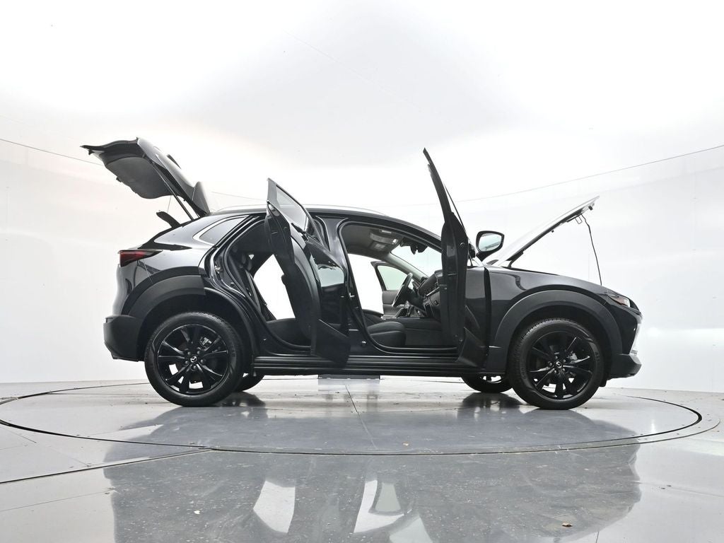 2024 Mazda Mazda CX-30 2.5 S Select Sport