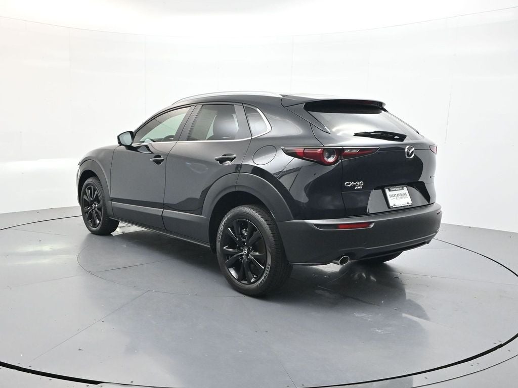 2024 Mazda Mazda CX-30 2.5 S Select Sport
