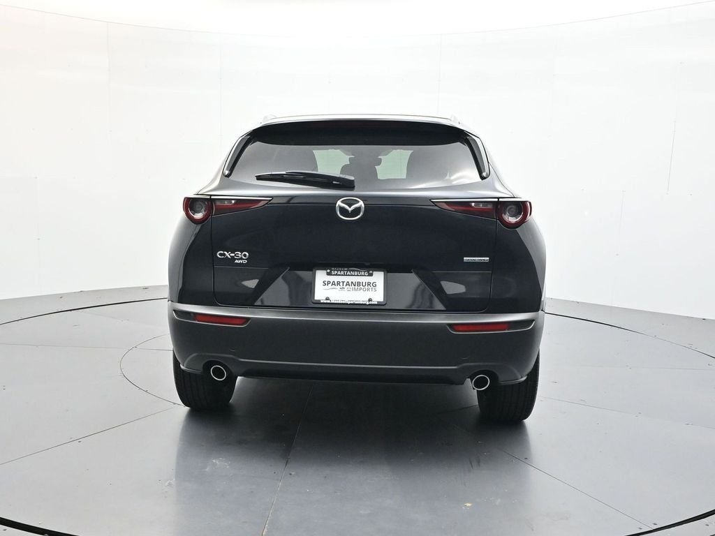 2024 Mazda Mazda CX-30 2.5 S Select Sport