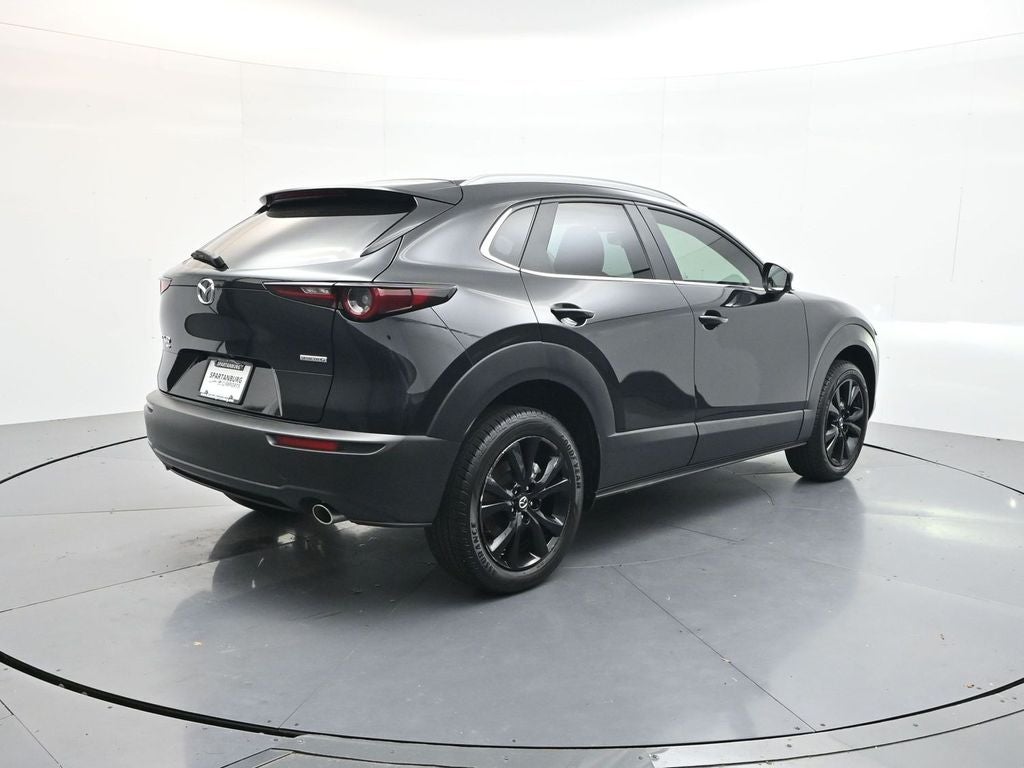 2024 Mazda Mazda CX-30 2.5 S Select Sport